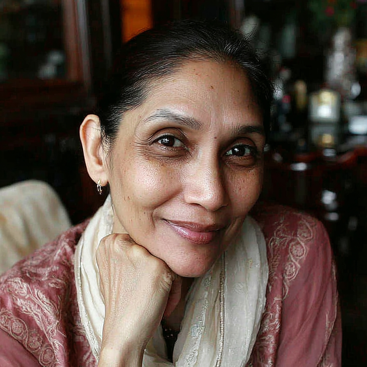 Sita Adhikari